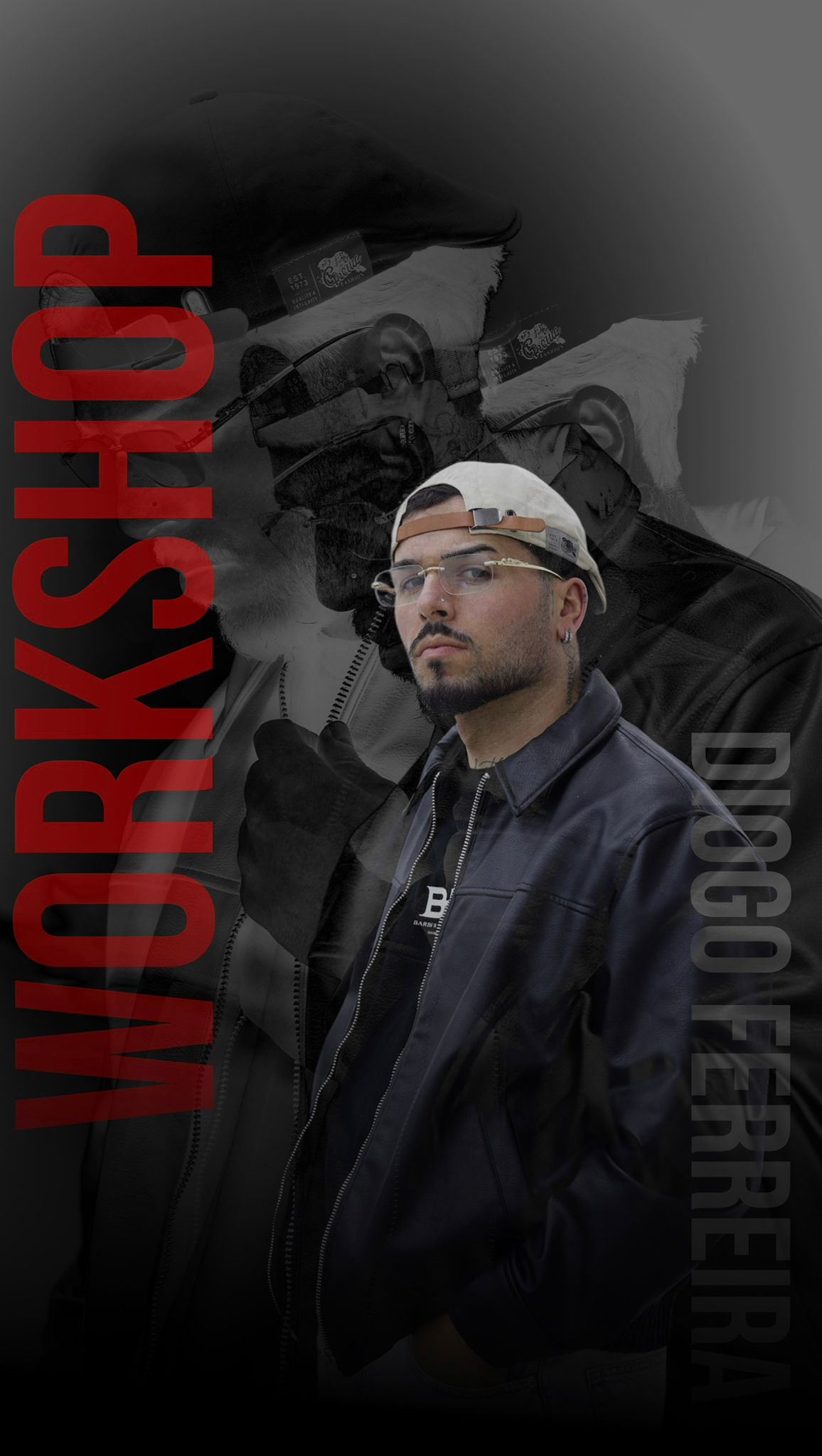 Workshop Fade