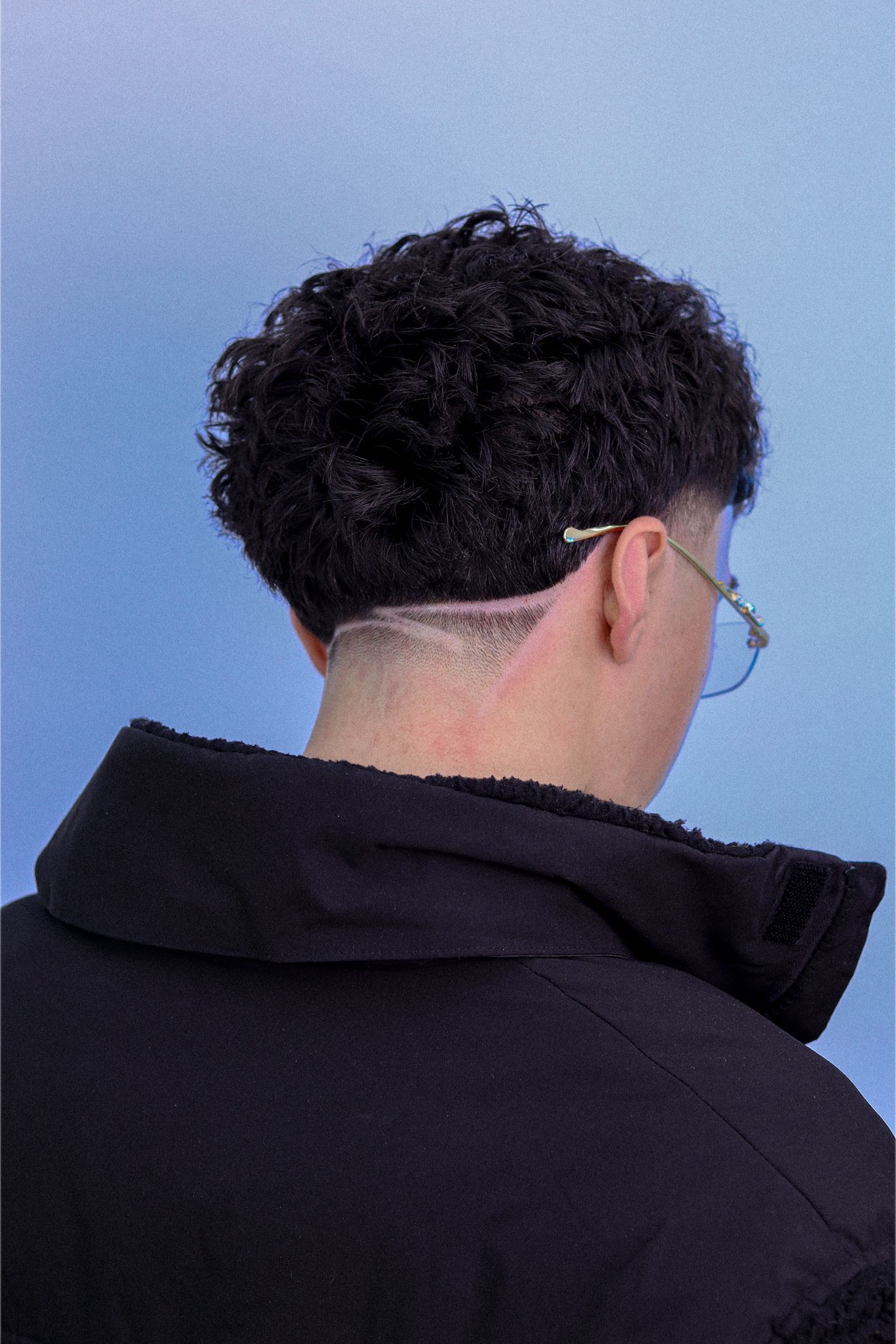 Barber