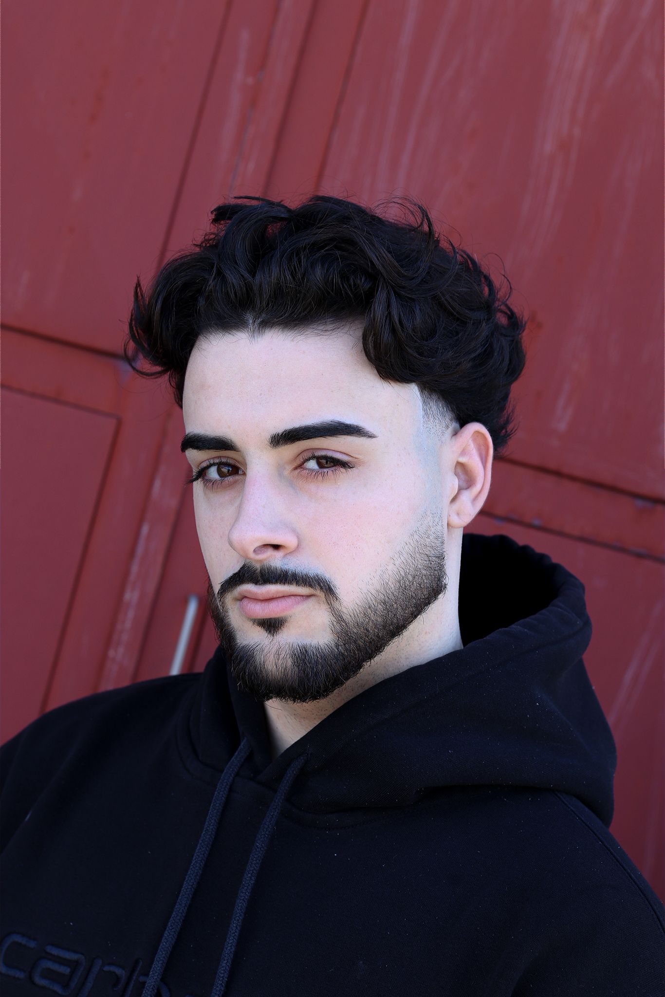 Barber